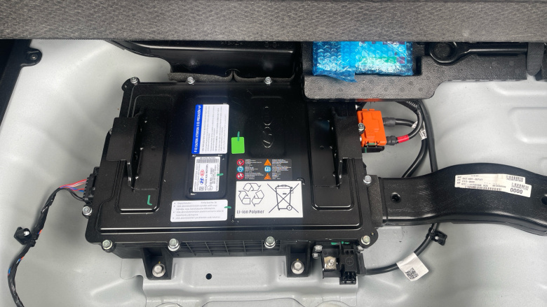 Hyundai i20 1.0T GDi 48V MHD Premium 5dr Petrol Hatchback